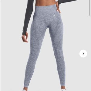 Gymshark vital seamless leggings